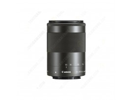 Canon EF-M 55-200mm f/4.5-6.3 IS STM (Promo Cashback Rp 200.000 Periode 01 s/d 30 November 2019)